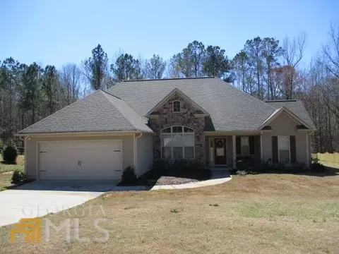 405 Jasmine Cir, Lagrange, GA 30241 photo 2