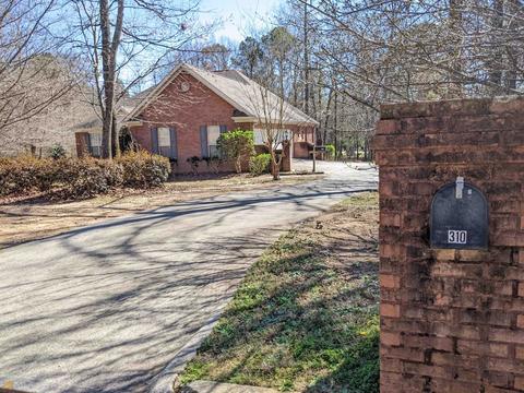 310 Eden Path, Hampton, GA 30228 photo 2