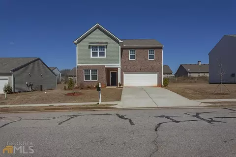 90 Cherohala Ct, Covington, GA 30016 photo 1