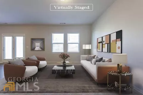 90 Cherohala Ct, Covington, GA 30016 photo 2