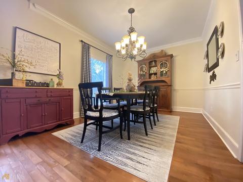 233 Ashford Cir, Lagrange, GA 30240 photo 7