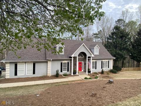 233 Ashford Cir, Lagrange, GA 30240 photo 1