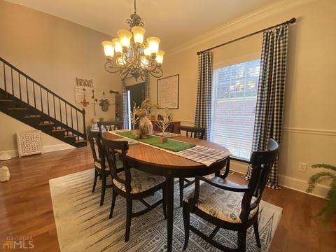 233 Ashford Cir, Lagrange, GA 30240 photo 8