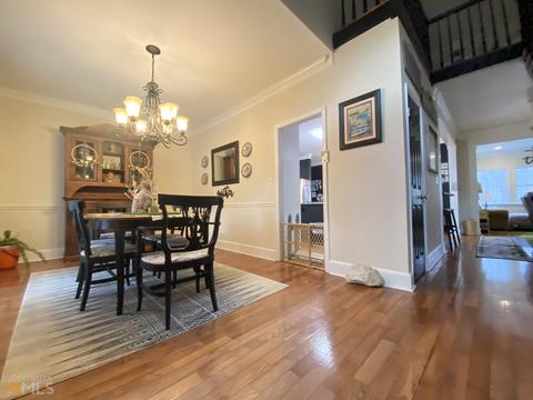 233 Ashford Cir, Lagrange, GA 30240 photo 9