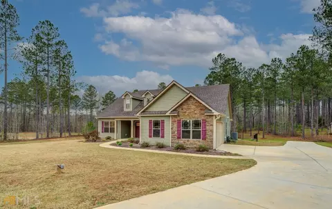 142 Needleleaf Ct, Barnesville, GA 30204 photo 2
