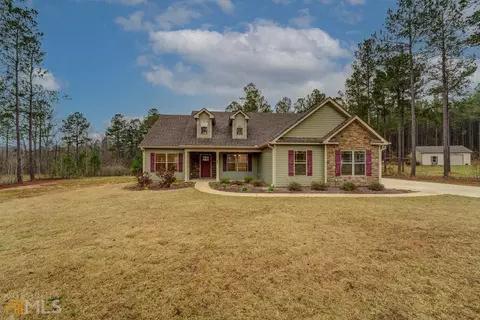 142 Needleleaf Ct, Barnesville, GA 30204 photo 1