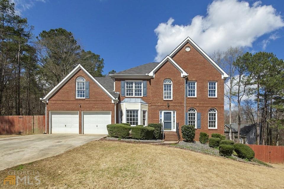 335 Hollow Spgs, Hiram, GA 30141 28 Photos MLS 20027165 Movoto