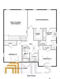 11059 Cornerstone Way, Hampton, GA 30228 photo 3