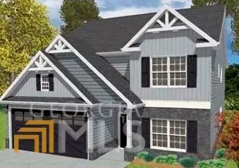 11059 Cornerstone Way, Hampton, GA 30228 photo 1