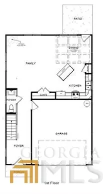 11072 Cornerstone Way, Hampton, GA 30228 photo 2