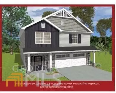 11072 Cornerstone Way, Hampton, GA 30228 photo 1