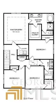 11072 Cornerstone Way, Hampton, GA 30228 photo 3