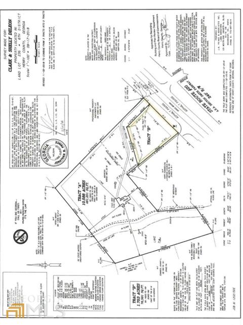 3356 Highway 20 W, Hampton, GA 30228 photo 2