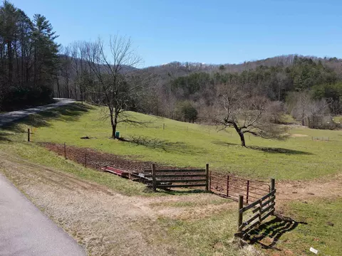 53 7 Acres Mt Pleasant Church Rd, Blairsville, GA 30512