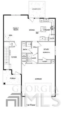 11076 Cornerstone Way, Hampton, GA 30228 photo 2