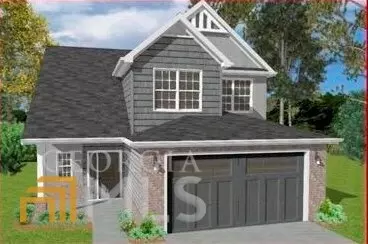 11076 Cornerstone Way, Hampton, GA 30228 photo 1