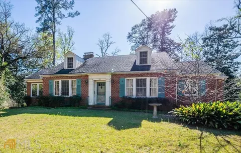 362 Calloway Dr, Macon, GA 31204 photo 3