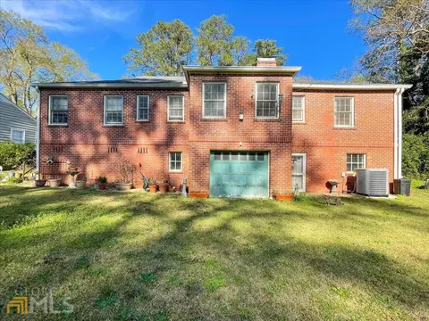 362 Calloway Dr, Macon, GA 31204 photo 26