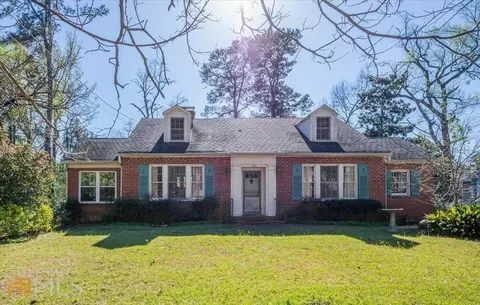 362 Calloway Dr, Macon, GA 31204 photo 1