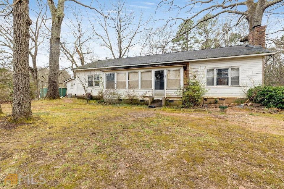 91 Mays St, Tallapoosa, GA 30176 26 Photos MLS 20027465 Movoto