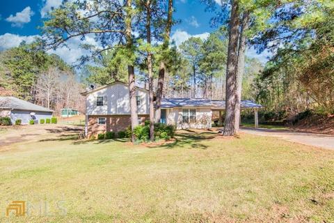 208 Pinehaven Dr, Lagrange, GA 30240 photo 1