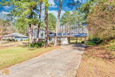 208 Pinehaven Dr, Lagrange, GA 30240 photo 4