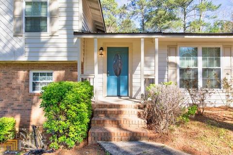 208 Pinehaven Dr, Lagrange, GA 30240 photo 2