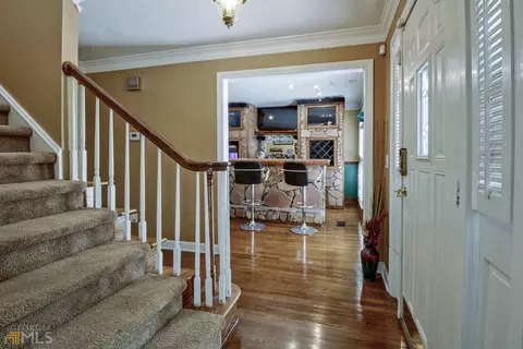 213 N View Pointe Dr, Lagrange, GA 30241 photo 21