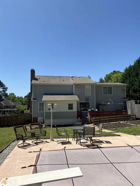 213 N View Pointe Dr, Lagrange, GA 30241 photo 63