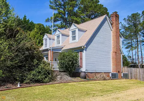 213 N View Pointe Dr, Lagrange, GA 30241 photo 1