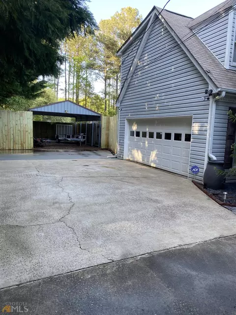 213 N View Pointe Dr, Lagrange, GA 30241 photo 3