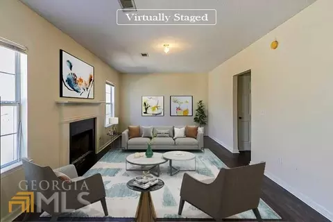 200 Windscape Dr, Covington, GA 30016 photo 2