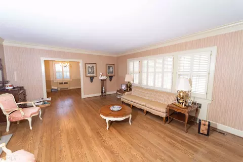 509 Youngs Mill Rd, Lagrange, GA 30241 photo 5