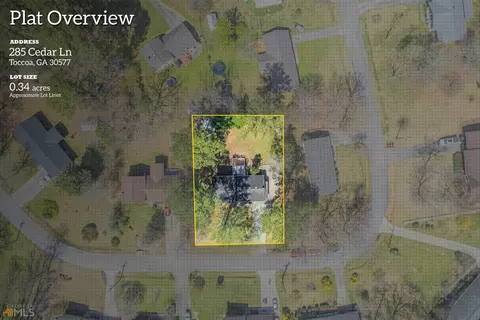 285 Cedar Ln, Toccoa, GA 30577 photo 38