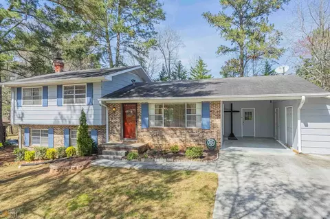 285 Cedar Ln, Toccoa, GA 30577 photo 1