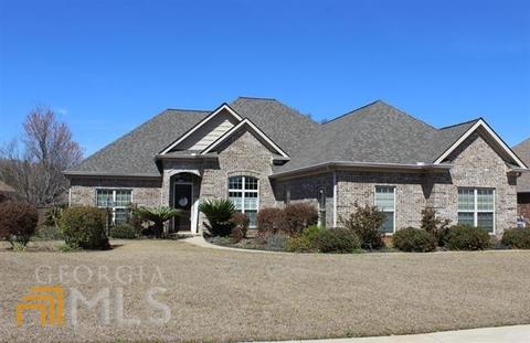 704 Arbor Ln, Centerville, GA 31028 photo 1