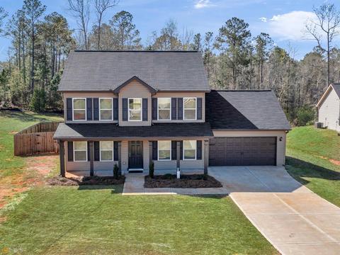 308 Pardue Dr, Thomaston, GA 30286 photo 1