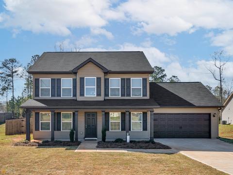 308 Pardue Dr, Thomaston, GA 30286 photo 2