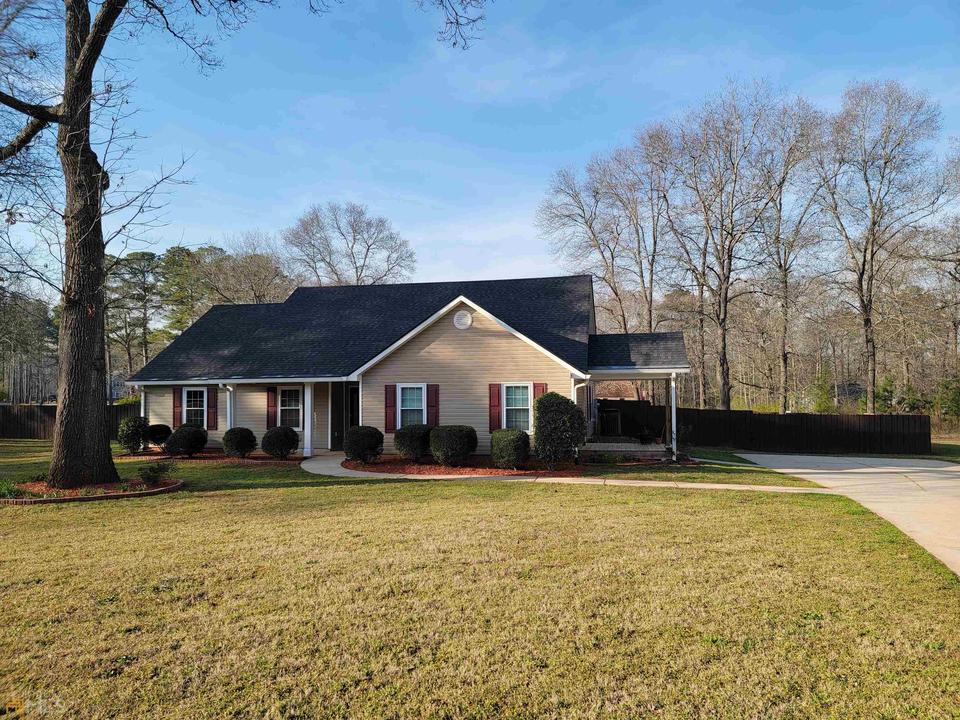 50 Cecil Hunter Rd, Moreland, GA 30259 64 Photos MLS 20027891 Movoto