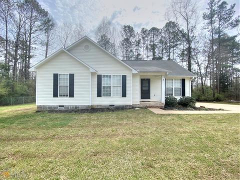 5581 W Point Rd, Lagrange, GA 30240 photo 1