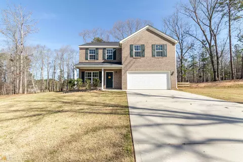 904 Brenden Dr, Hampton, GA 30228 photo 1
