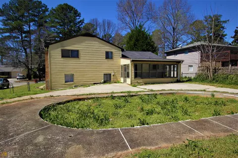 6186 Deans Way, Morrow, GA 30260 photo 4