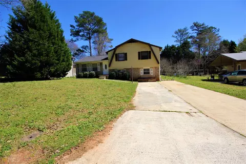 6186 Deans Way, Morrow, GA 30260 photo 1