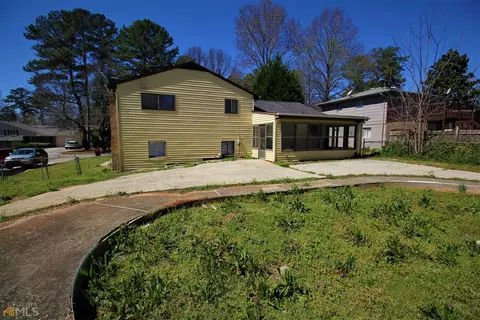 6186 Deans Way, Morrow, GA 30260 photo 5