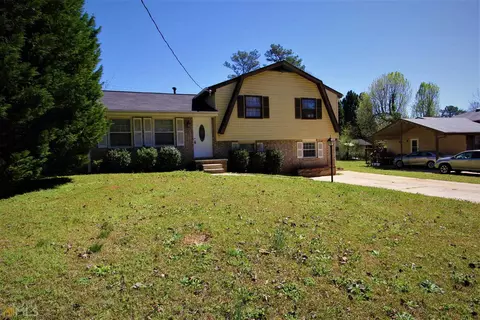 6186 Deans Way, Morrow, GA 30260 photo 2