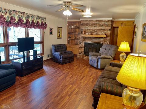 641 Dailey Mill Rd, Mcdonough, GA 30253 photo 9