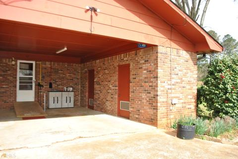 641 Dailey Mill Rd, Mcdonough, GA 30253 photo 26