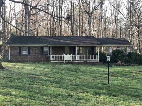 236 Danny Smart Rd, Cornelia, GA 30531 photo 1