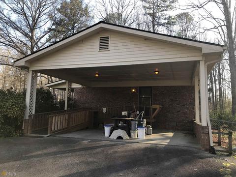 236 Danny Smart Rd, Cornelia, GA 30531 photo 20