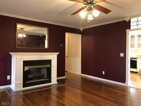236 Danny Smart Rd, Cornelia, GA 30531 photo 5